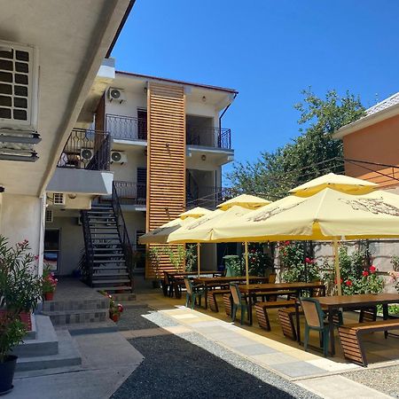 Casa Tudor Костинешти Экстерьер фото