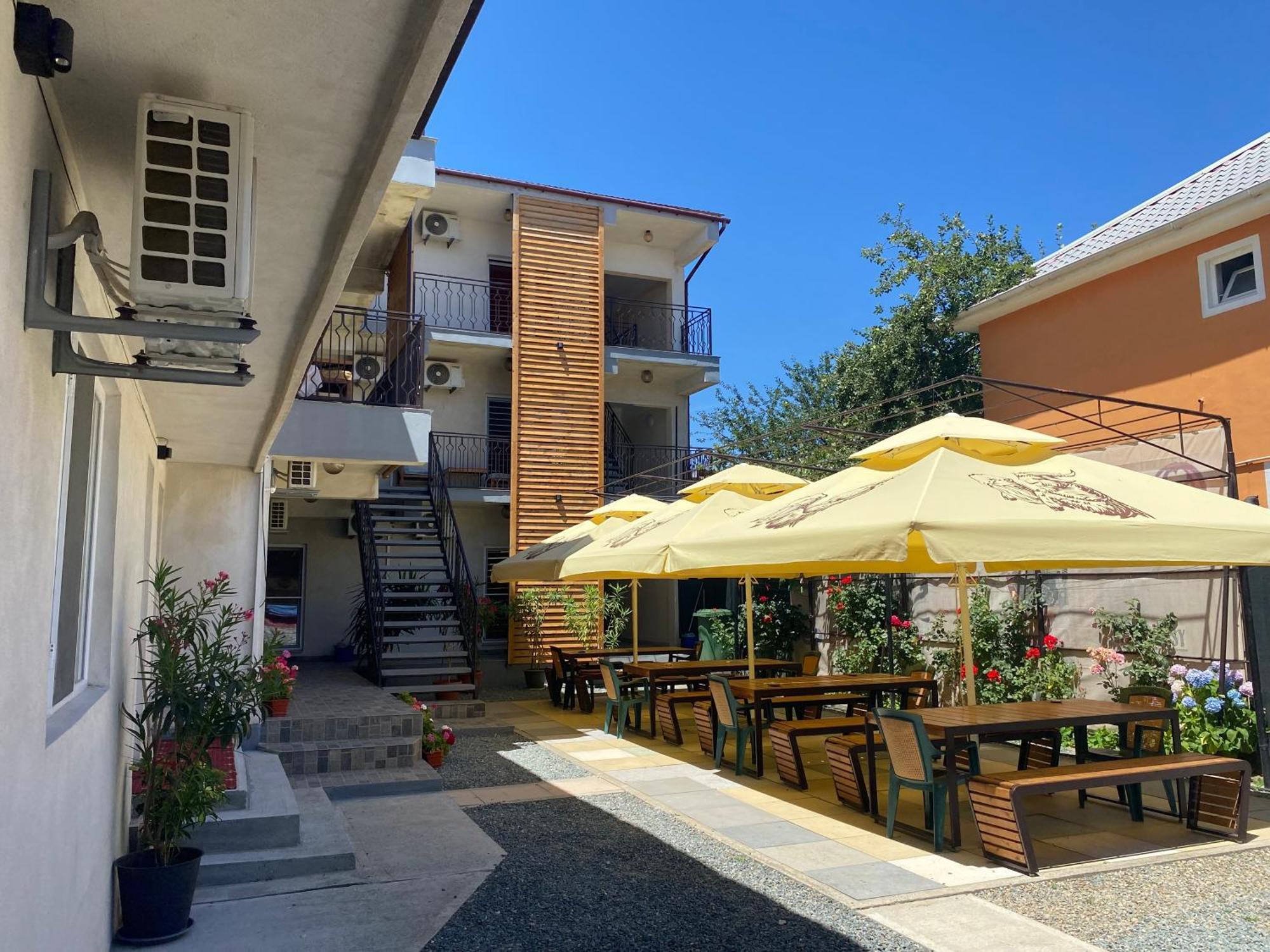 Casa Tudor Костинешти Экстерьер фото